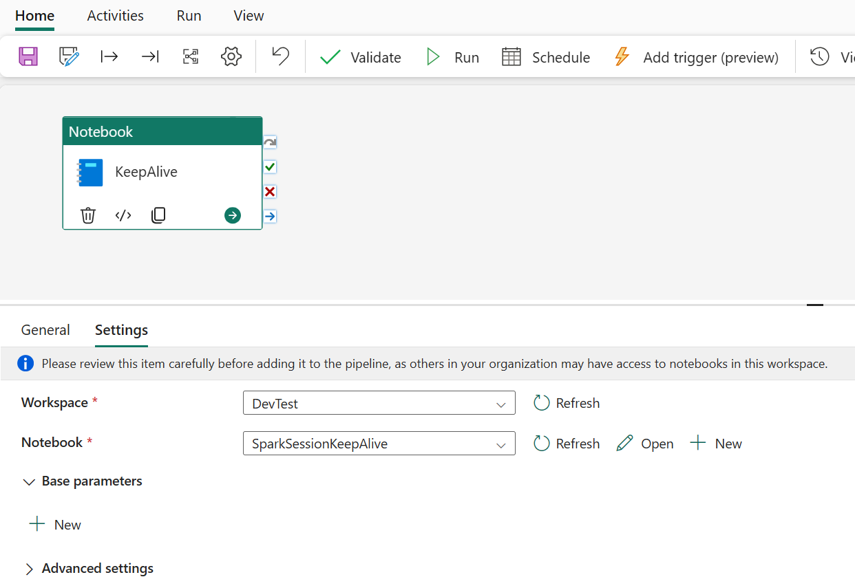 msftnerds.cdmtolh.pipeline.sparksessionkeepalive3
